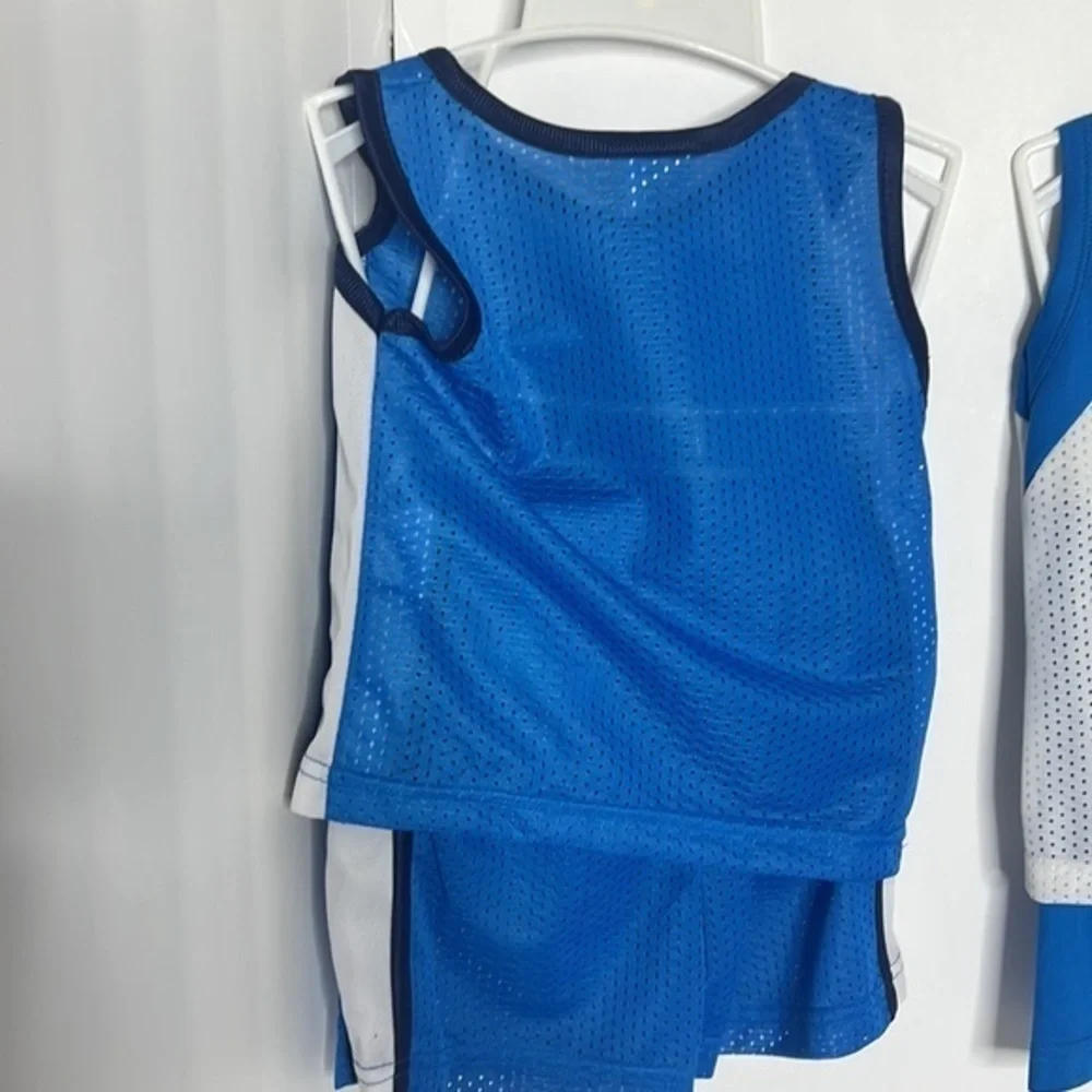 BABY SHORT SETS